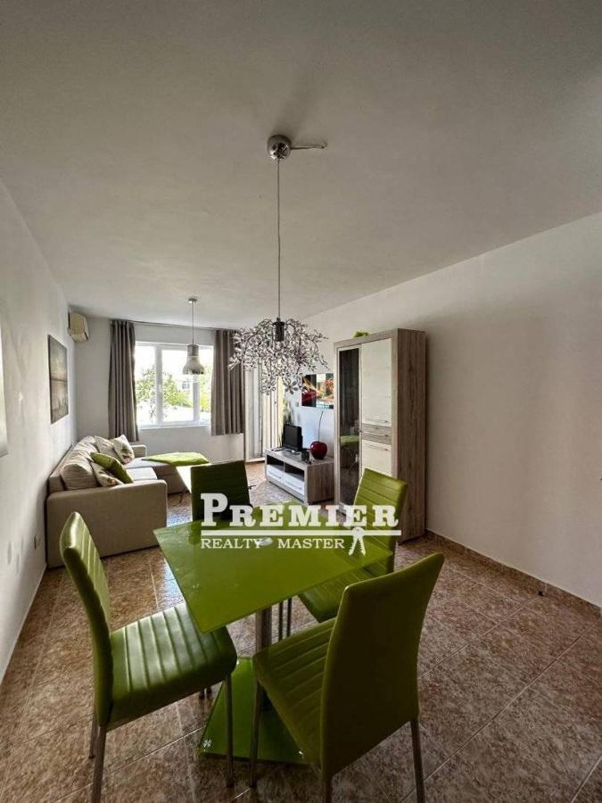 Aparthotel Rutland Bay Ravda Extérieur photo